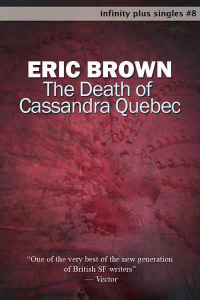 The Death of Cassandra Quebec