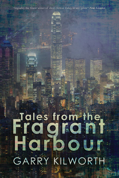 Tales from the Fragrant Harbour