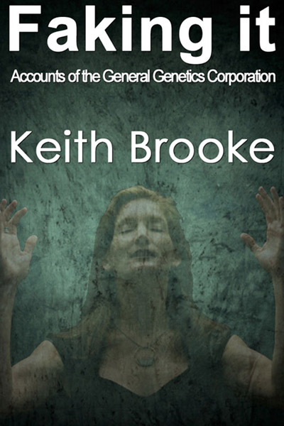 Faking It: accounts of the General Genetics Corporation