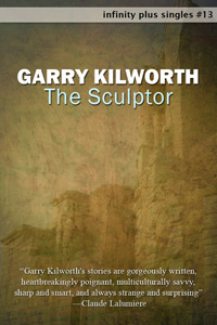 The Sculptor by Garry Kilworth