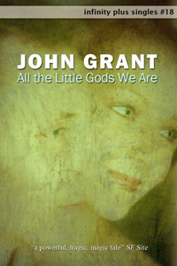 All the Little Gods We Are by John Grant