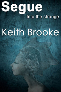 Segue: into the strange by Keith Brooke