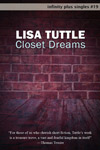 Closet Dreams by Lisa Tuttle