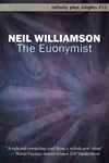 The Euonymist by Neil Williamson